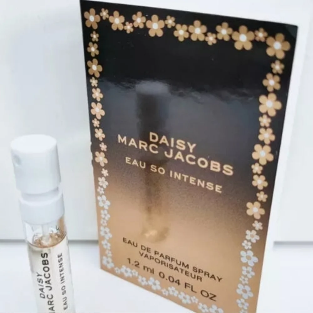 Marc Jacobs discover luxurious